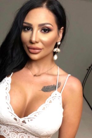 Aliyah another beautiful unfiltered Selfie at 24hr London Escorts